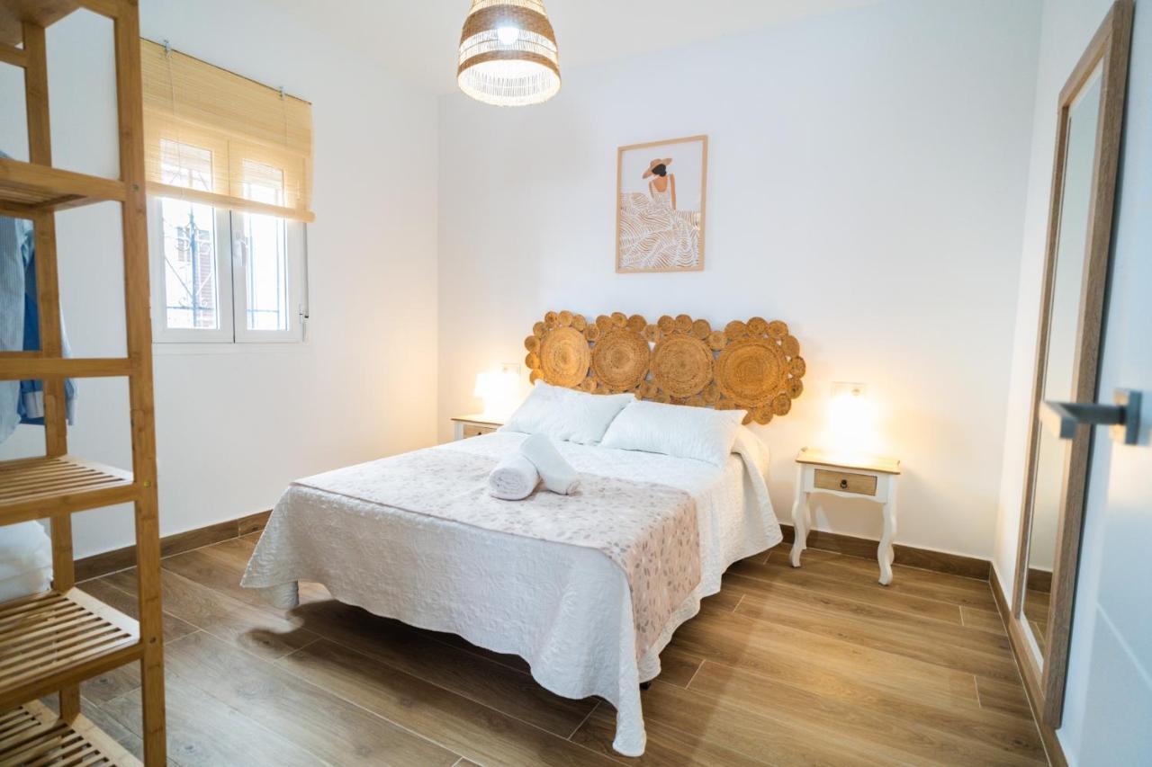 Apartamento Patio Real Ronda Extérieur photo