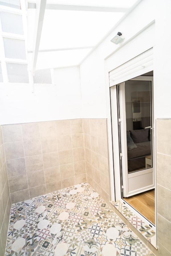 Apartamento Patio Real Ronda Extérieur photo