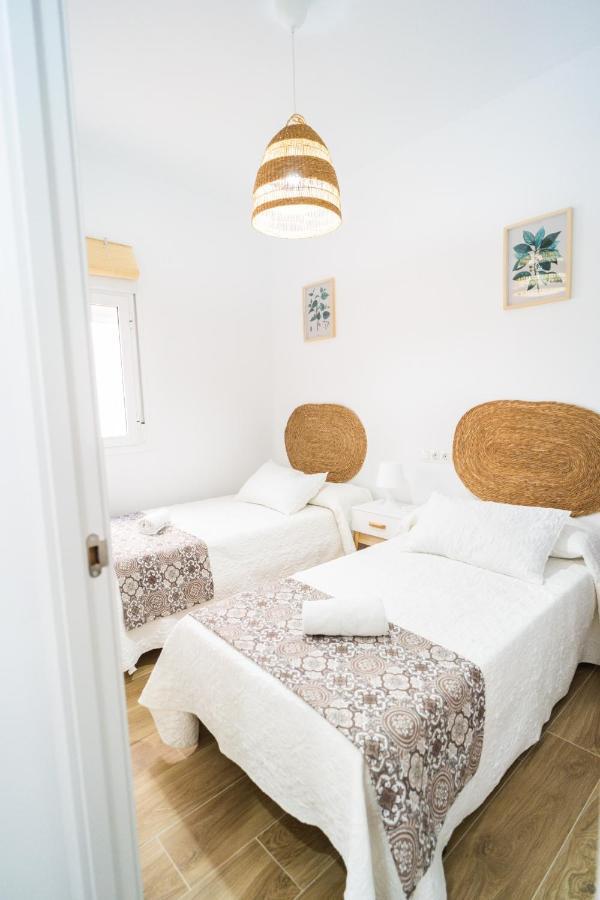 Apartamento Patio Real Ronda Extérieur photo